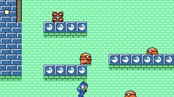 Rockman Exhaust — screenshot 3