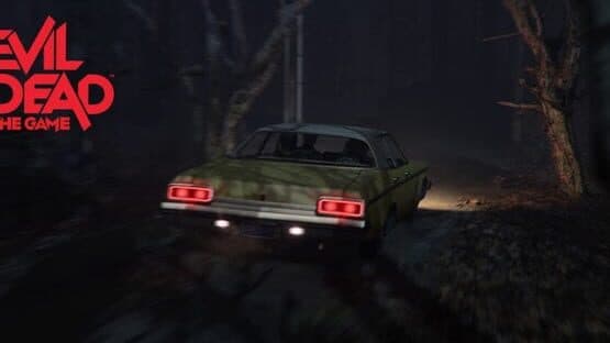 Evil Dead: The Game — screenshot 4