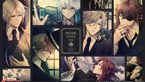 Piofiore: Episodio 1926 — screenshot 5