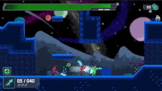 Anyaroth: The Queen's Tyranny — screenshot 1