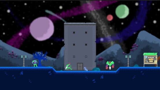 Anyaroth: The Queen's Tyranny — screenshot 2