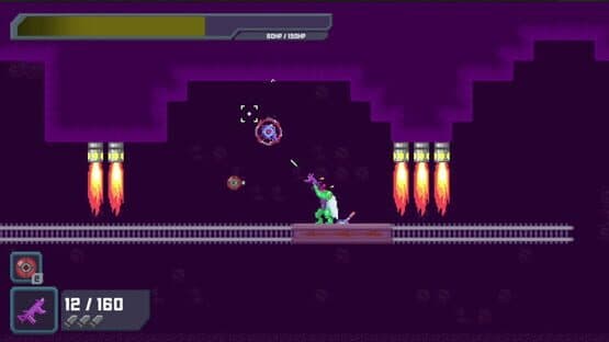 Anyaroth: The Queen's Tyranny — screenshot 3