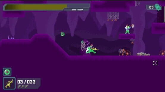 Anyaroth: The Queen's Tyranny — screenshot 5