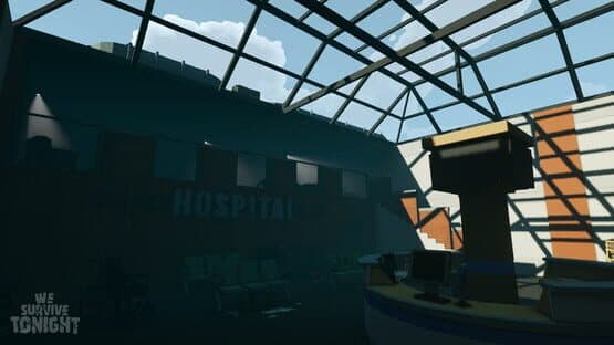 We Survive Tonight — screenshot 1