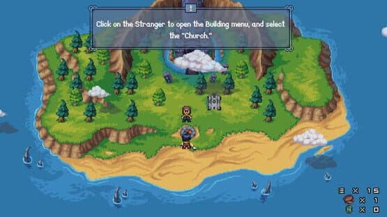 Spellgrimage — screenshot 1