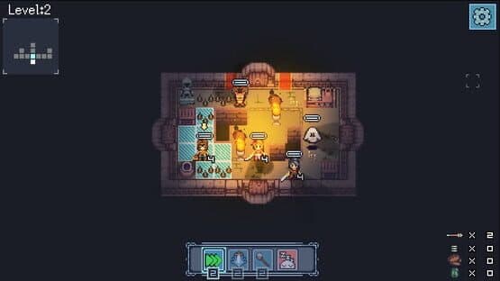 Spellgrimage — screenshot 2
