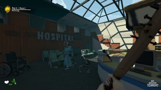 We Survive Tonight — screenshot 2
