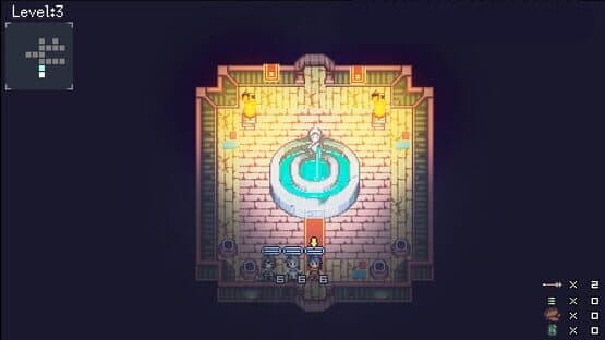 Spellgrimage — screenshot 3