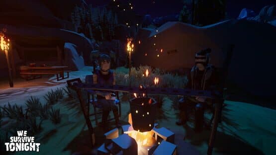 We Survive Tonight — screenshot 3