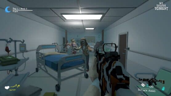 We Survive Tonight — screenshot 4