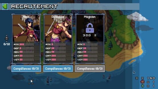 Spellgrimage — screenshot 8