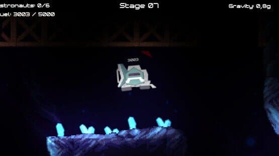 Lander Odyssey — screenshot 3