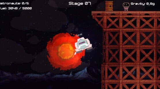 Lander Odyssey — screenshot 4
