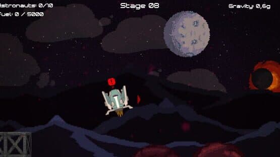 Lander Odyssey — screenshot 5