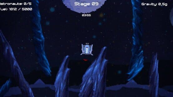 Lander Odyssey — screenshot 6