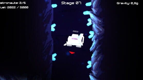 Lander Odyssey — screenshot 7