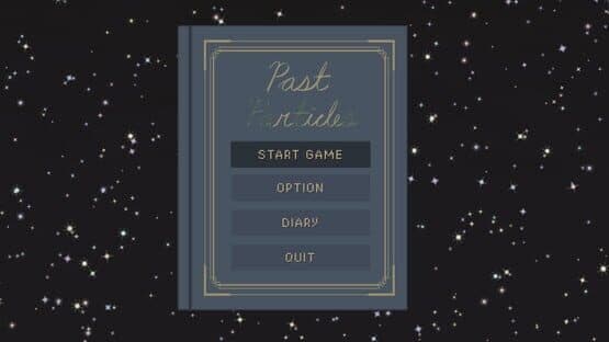 Past Particles — screenshot 1