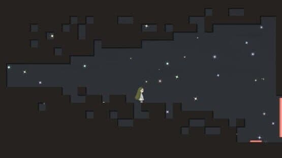 Past Particles — screenshot 2