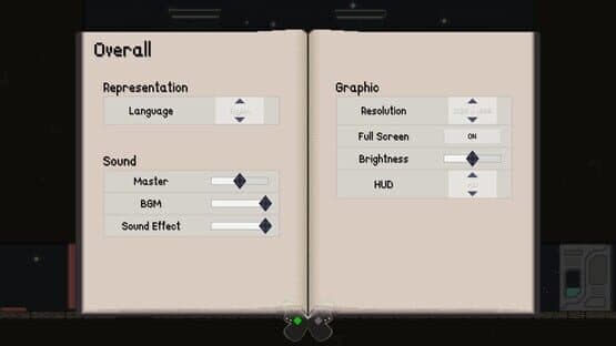 Past Particles — screenshot 7