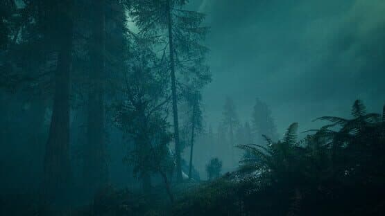 Eresys — screenshot 1