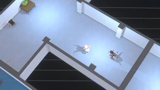 Bloody Pigs 1996 — screenshot 6