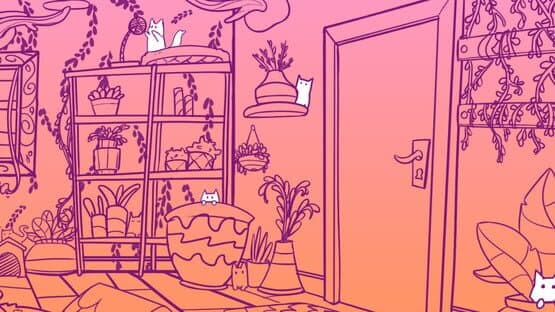 A Building Full of Cats — screenshot 1