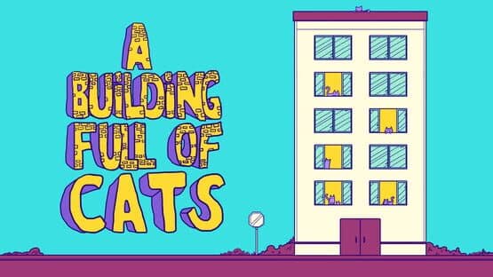 A Building Full of Cats — screenshot 3