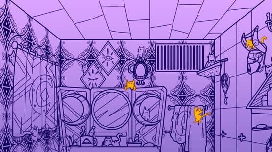 A Building Full of Cats — screenshot 5