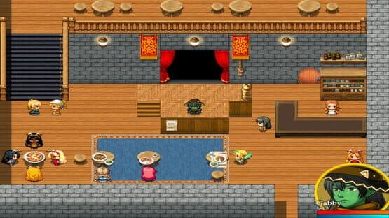 The Coven of Calahree — screenshot 2
