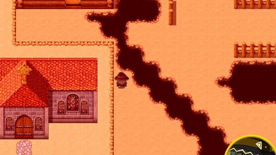 The Coven of Calahree — screenshot 4