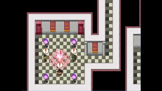 The Coven of Calahree — screenshot 5