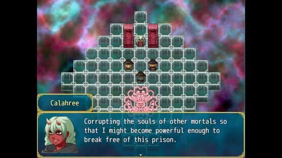 The Coven of Calahree — screenshot 6