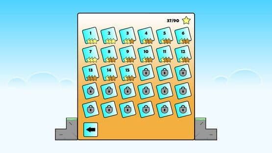 Puddink — screenshot 5