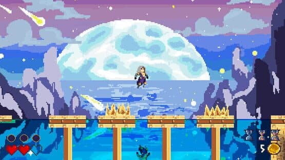 Kronos: Time Titan — screenshot 1