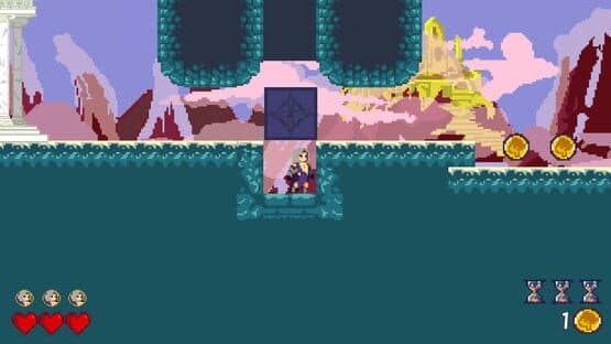 Kronos: Time Titan — screenshot 4