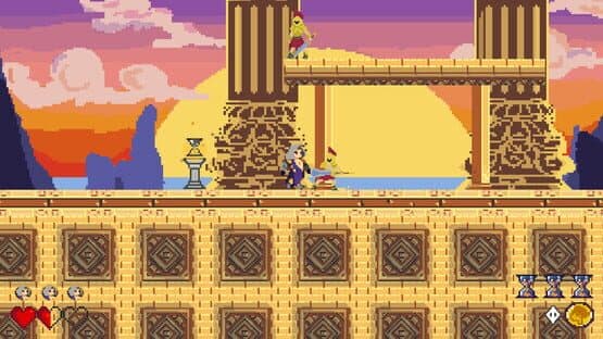 Kronos: Time Titan — screenshot 5