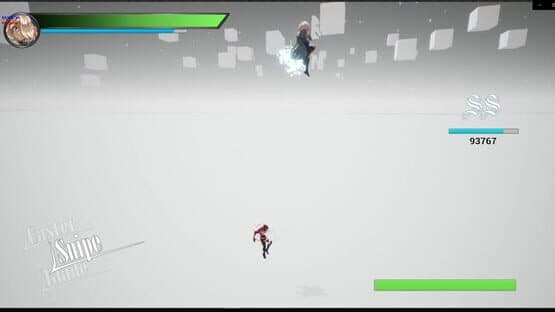Duskwitch: Heroic Soul — screenshot 1