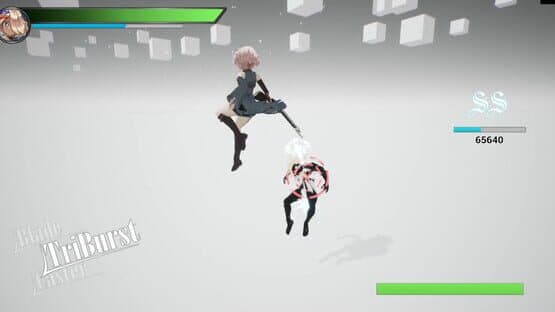 Duskwitch: Heroic Soul — screenshot 2
