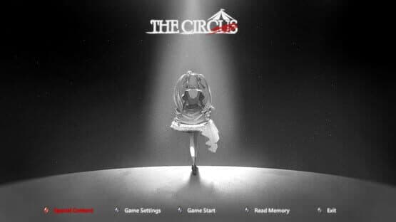 The Circus — screenshot 1