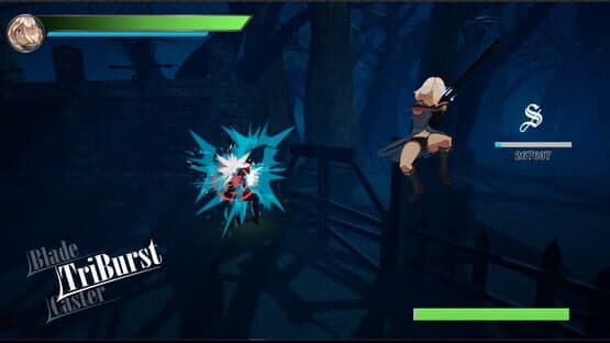 Duskwitch: Heroic Soul — screenshot 3