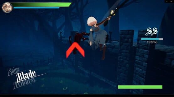 Duskwitch: Heroic Soul — screenshot 4