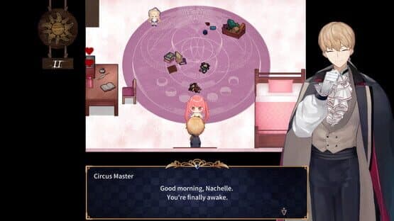 The Circus — screenshot 4
