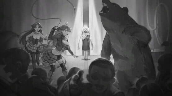 The Circus — screenshot 8