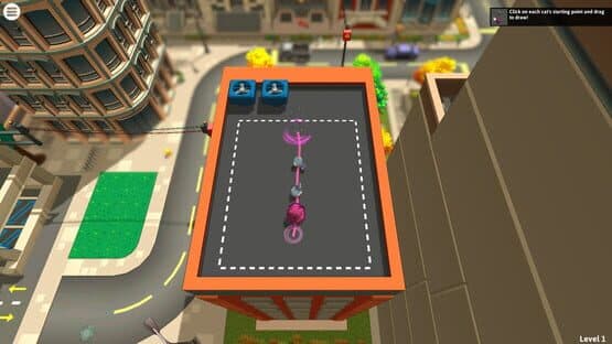 No Cat Fights Here — screenshot 1