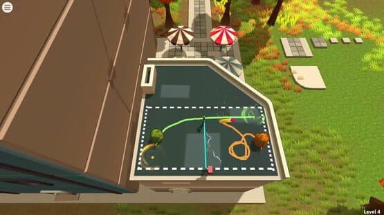 No Cat Fights Here — screenshot 2