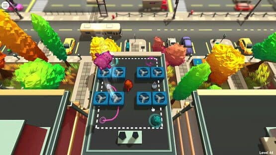 No Cat Fights Here — screenshot 4