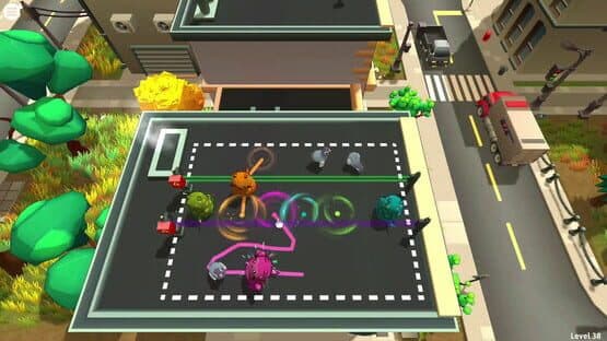 No Cat Fights Here — screenshot 5
