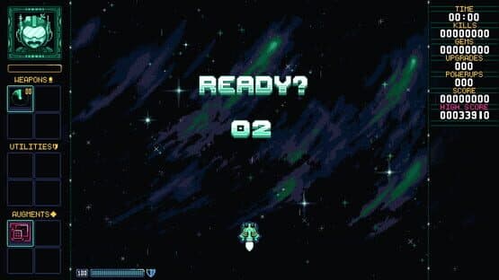 Gunlocked — screenshot 1