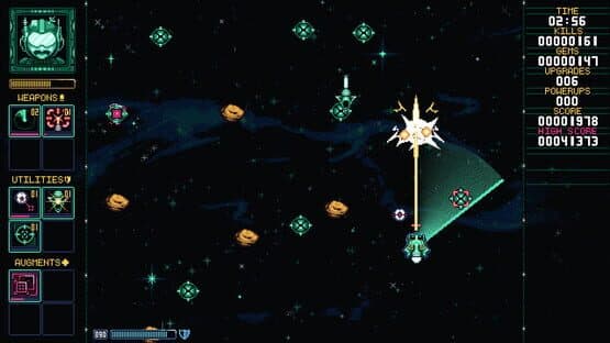 Gunlocked — screenshot 2