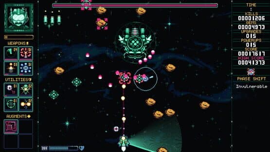 Gunlocked — screenshot 3